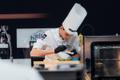 Финал Bocuse d’Or.