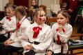 Harjumaa tantsupäev Vene kultuurikeskuses Tallinnas