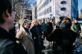 Vabaõhunäitus “EKA ja Tallinna linna ühine loomekeskus”
