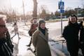 Vabaõhunäitus “EKA ja Tallinna linna ühine loomekeskus”