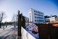 Vabaõhunäitus “EKA ja Tallinna linna ühine loomekeskus”