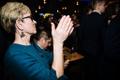 Вечеринка Партии реформ.