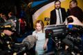 Вечеринка Партии реформ.