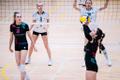 Võrkpalli naiste meistriliiga poolfinaal: TalTech/Tradehouse – Barrus Võru VK