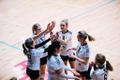 Võrkpalli naiste meistriliiga poolfinaal: TalTech/Tradehouse – Barrus Võru VK