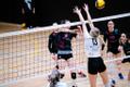 Võrkpalli naiste meistriliiga poolfinaal: TalTech/Tradehouse – Barrus Võru VK
