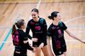 Võrkpalli naiste meistriliiga poolfinaal: TalTech/Tradehouse – Barrus Võru VK