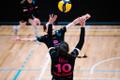 Võrkpalli naiste meistriliiga poolfinaal: TalTech/Tradehouse – Barrus Võru VK