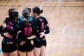 Võrkpalli naiste meistriliiga poolfinaal: TalTech/Tradehouse – Barrus Võru VK