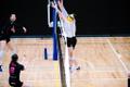 Võrkpalli naiste meistriliiga poolfinaal: TalTech/Tradehouse – Barrus Võru VK