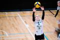 Võrkpalli naiste meistriliiga poolfinaal: TalTech/Tradehouse – Barrus Võru VK