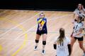 Võrkpalli naiste meistriliiga poolfinaal: TalTech/Tradehouse – Barrus Võru VK