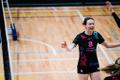 Võrkpalli naiste meistriliiga poolfinaal: TalTech/Tradehouse – Barrus Võru VK