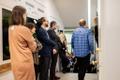 Открытие выставки «Иллар Муул – человек с дерева».