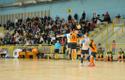 Narva United FC - Sillamäe FC NPM Silmet