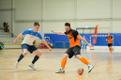 Narva United FC - Sillamäe FC NPM Silmet