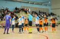 Narva United FC - Sillamäe FC NPM Silmet