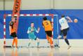 Narva United FC - Sillamäe FC NPM Silmet
