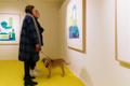 Kadri Toomi näitus Vaal galeriis