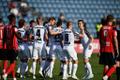 Jalgpalli Premium liiga: Narva Trans - FC Flora
