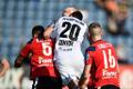 Jalgpalli Premium liiga: Narva Trans - FC Flora