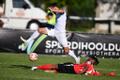Jalgpalli Premium liiga: Narva Trans - FC Flora