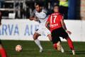 Jalgpalli Premium liiga: Narva Trans - FC Flora