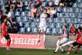 Jalgpalli Premium liiga: Narva Trans - FC Flora