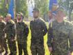 Прощание с народным домом в Пайде.