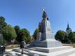 В Вильянди восстановили памятик погибшим в Освободительной войне.