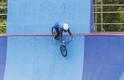 Liis Lokk Euroopa mängudel BMX freestyle eelvõistlusel