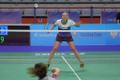 Kristin Kuuba Euroopa mängudel
