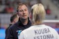Kristin Kuuba Euroopa mängudel
