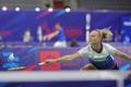 Kristin Kuuba Euroopa mängudel