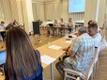 Пайдеское горсобрание выразило недоверие руководству города.
