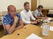 Пайдеское горсобрание выразило недоверие руководству города.