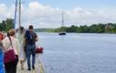 День реки в городе Нарва