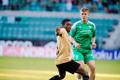 Jalgpalli Euroopa Konverentsiliiga: Tallinna FCI Levadia - MŠK Žilina