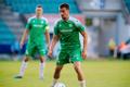 Jalgpalli Euroopa Konverentsiliiga: Tallinna FCI Levadia - MŠK Žilina