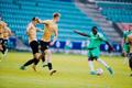 Jalgpalli Euroopa Konverentsiliiga: Tallinna FCI Levadia - MŠK Žilina