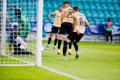 Jalgpalli Euroopa Konverentsiliiga: Tallinna FCI Levadia - MŠK Žilina