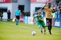 Jalgpalli Euroopa Konverentsiliiga: Tallinna FCI Levadia - MŠK Žilina
