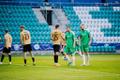 Jalgpalli Euroopa Konverentsiliiga: Tallinna FCI Levadia - MŠK Žilina