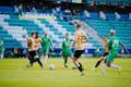 Jalgpalli Euroopa Konverentsiliiga: Tallinna FCI Levadia - MŠK Žilina