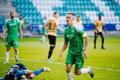 Jalgpalli Euroopa Konverentsiliiga: Tallinna FCI Levadia - MŠK Žilina