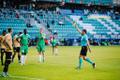 Jalgpalli Euroopa Konverentsiliiga: Tallinna FCI Levadia - MŠK Žilina