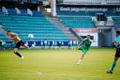 Jalgpalli Euroopa Konverentsiliiga: Tallinna FCI Levadia - MŠK Žilina