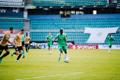 Jalgpalli Euroopa Konverentsiliiga: Tallinna FCI Levadia - MŠK Žilina