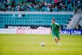Jalgpalli Euroopa Konverentsiliiga: Tallinna FCI Levadia - MŠK Žilina