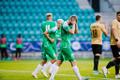 Jalgpalli Euroopa Konverentsiliiga: Tallinna FCI Levadia - MŠK Žilina